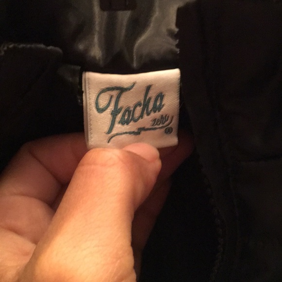 Jacket - Picture 2 of 2